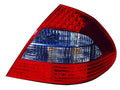 Tail Lamp Passenger Side Sdn With Appearance Pkg High Quality For Mercedes - MB2801122