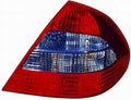 Tail Lamp Passenger Side Sdn Without Appearance Pkg High Quality For Mercedes - mb2801123