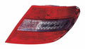 Tail Lamp Passenger Side Led With Curve Lighting High Quality For Mercedes - MB2801128