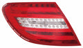 Tail Lamp Passenger Side Led Type Cpe/Sdn High Quality For Mercedes - MB2801135