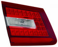 Trunk Lamp Driver Side (Back-Up Lamp) Wgn High Quality For Mercedes - MB2802106
