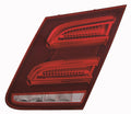 Trunk Lamp Driver Side (Backup Lamp) Sdn/Hyb Capa For Mercedes - MB2802107C