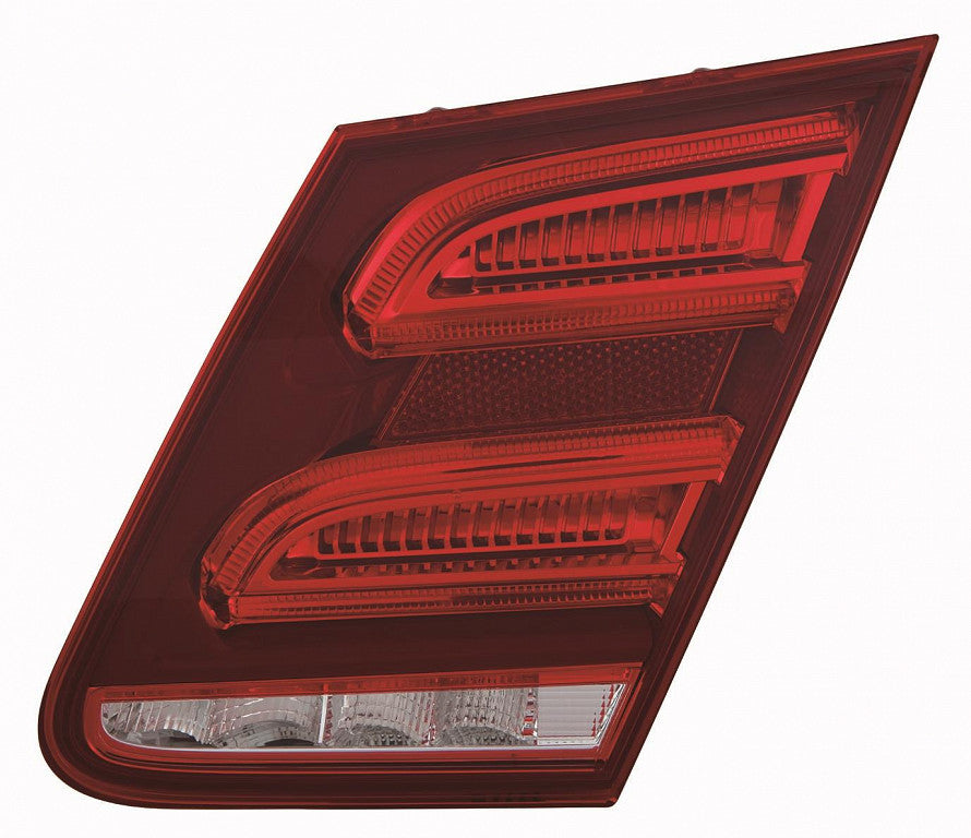 Trunk Lamp Driver Side (Backup Lamp) Sdn/Hyb Capa For Mercedes - MB2802107C