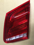 Trunk Lamp Driver Side (Backup Lamp) Sdn/Hyb High Quality For Mercedes - mb2802109