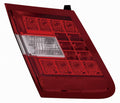 Trunk Lamp Passenger Side (Back-Up Lamp) Sdn High Quality For Mercedes - MB2803105