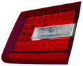 Trunk Lamp Passenger Side (Back-Up Lamp) Wgn High Quality For Mercedes - MB2803106