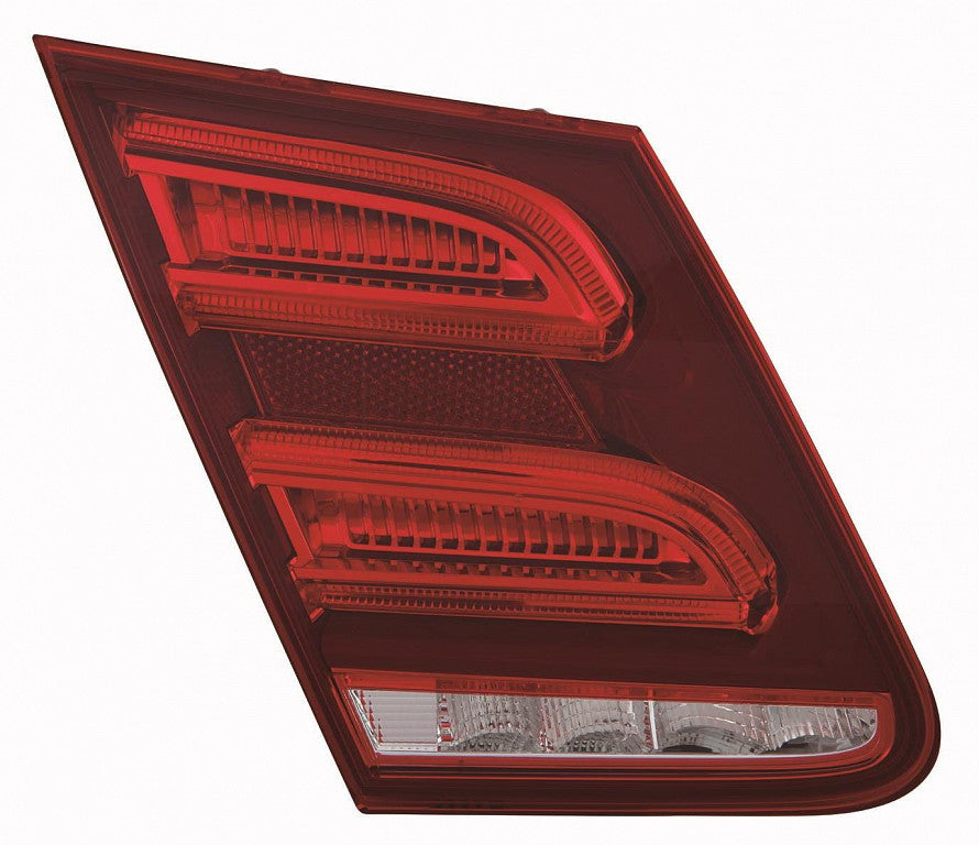Trunk Lamp Passenger Side (Backup Lamp) Sdn/Hyb Capa For Mercedes - MB2803107C