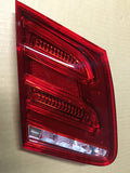 Trunk Lamp Passenger Side (Backup Lamp) Sdn/Hyb High Quality For Mercedes - mb2803109