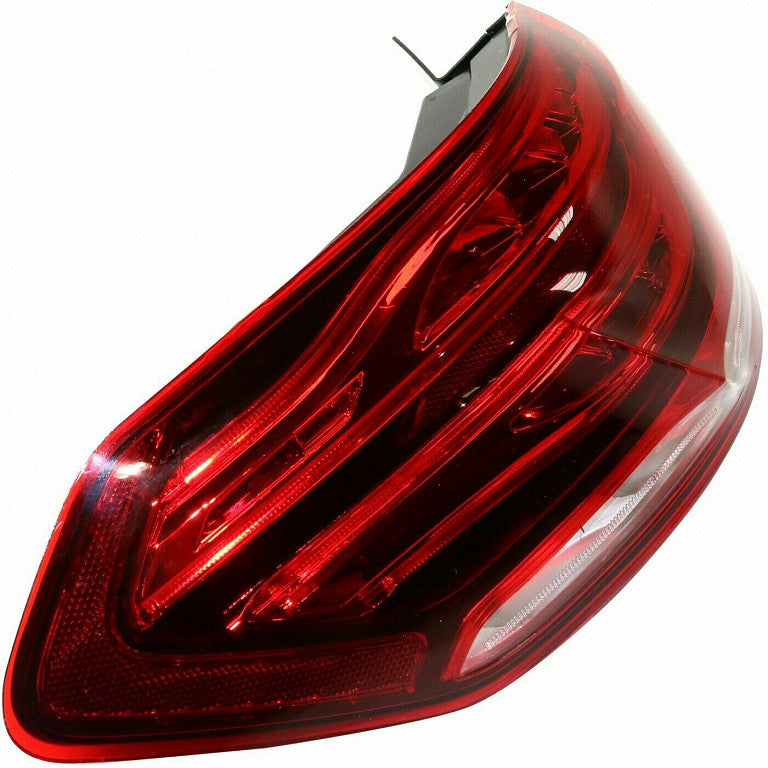 Tail Lamp Driver Side Sdn/Hyb High Quality For Mercedes - mb2804112