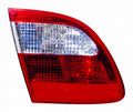 Trunk Lamp Driver Side (Back-Up Lamp) Wgn High Quality For Mercedes - MB2886100