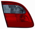 Trunk Lamp Driver Side (Back-Up Lamp) Wgn High Quality For Mercedes - MB2886101
