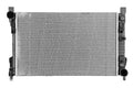 Radiator (2337) For Mercedes - MB3010103