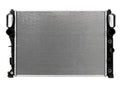 Radiator (2868) For Mercedes - MB3010155