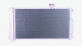 Condenser (3268) For Mercedes - MB3030138