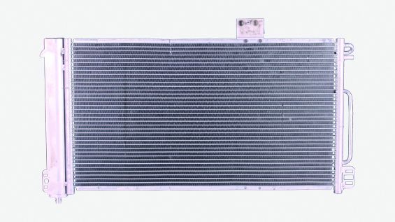 Condenser (3268) For Mercedes - MB3030138