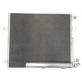 Condenser (3478) (M-Class 06-11/G-Class 07-12) For Mercedes - MB3030142