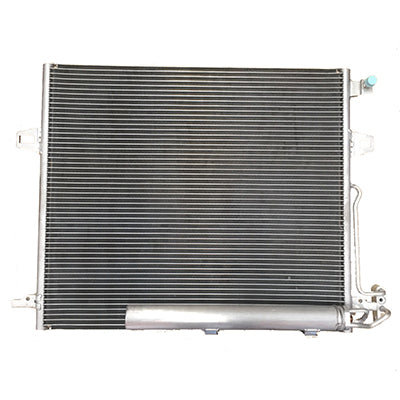Condenser (3478) (M-Class 06-11/G-Class 07-12) For Mercedes - MB3030142