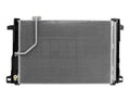 Condenser (3760) For Mercedes - MB3030151