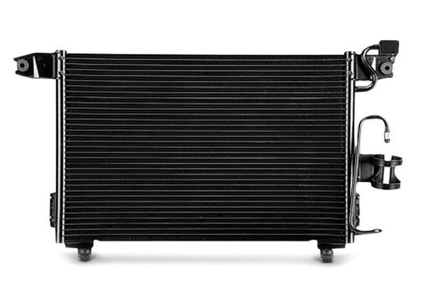 Condenser (4742) 2.0L With Sub For Mercedes - MB3030164