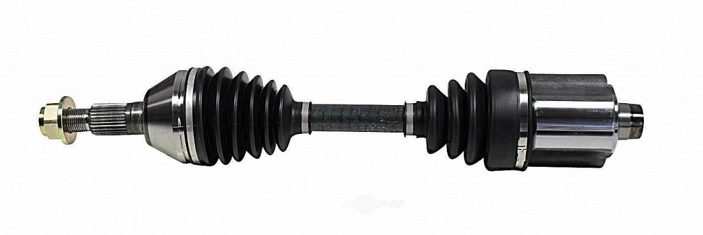 C V Axle Driver Side/Passenger Side Ls-Lt For Chevrolet - ncv10577