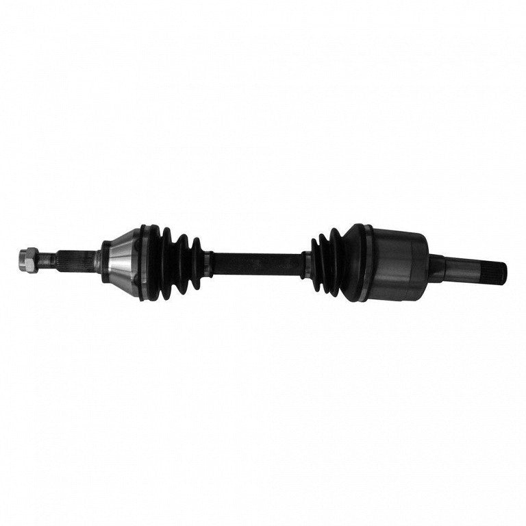 C V Axle Driver Side Only For Mt For Saturn - NCV10615