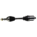C V Axle Driver Side/Passenger Side V6 For Chevrolet - NCV10622