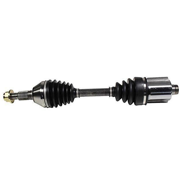C V Axle Driver Side/Passenger Side V6 For Chevrolet - NCV10622