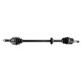 C V Axle Passenger Side 4Cyl Sohc For Ford - NCV11544