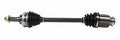 C V Axle Passenger Side 4Cyl Dohc For Ford - NCV11546