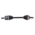 C V Axle Driver Side 80-1006 For Acura - NCV21501