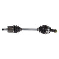 C V Axle Driver Side Type-S For Acura - NCV21548