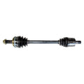 C V Axle Driver Side For Acura - NCV21550