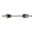 C V Axle Driver Side 4Cyl 80-3237 For Honda - NCV36125