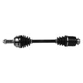 C V Axle Passenger Side V6 80-3242 For Acura - NCV36128