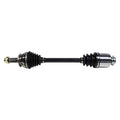 C V Axle Passenger Side 80-3226 For Honda - NCV36134