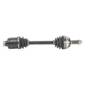 C V Axle Driver Side Mt 80-3167 For Honda - NCV36505