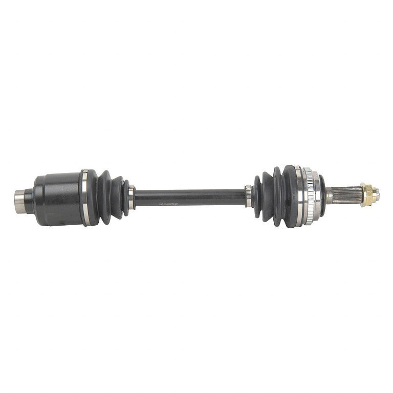 C V Axle Driver Side Mt 80-3167 For Honda - NCV36505