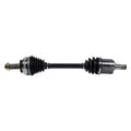 C V Axle Passenger Side 4Cyl 2.2L 80-3127 For Honda - NCV36508