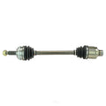 C V Axle Passenger Side For Honda - NCV36548