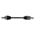 C V Axle Driver Side For Honda - NCV36553