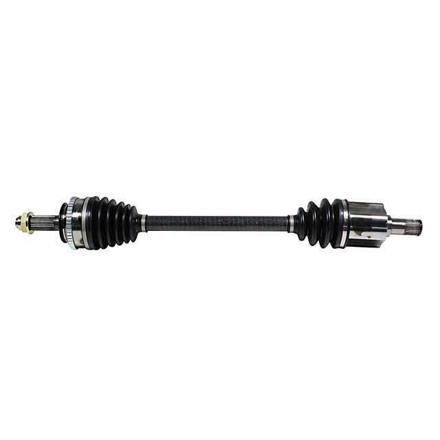 C V Axle Driver Side For Honda - NCV36553