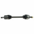 C V Axle Passenger Side At 80-3214 For Acura - NCV36558