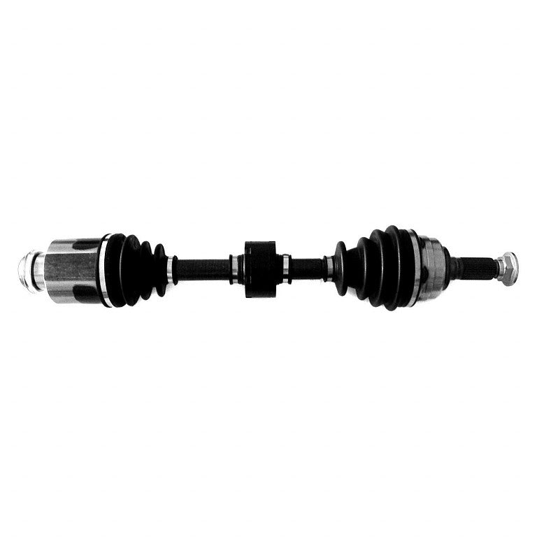 C V Axle Passenger Side 4Cyl 2.3L For Ford - NCV47566