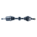 C V Axle Driver Side 4Cyl 2.3L For Ford - NCV47575