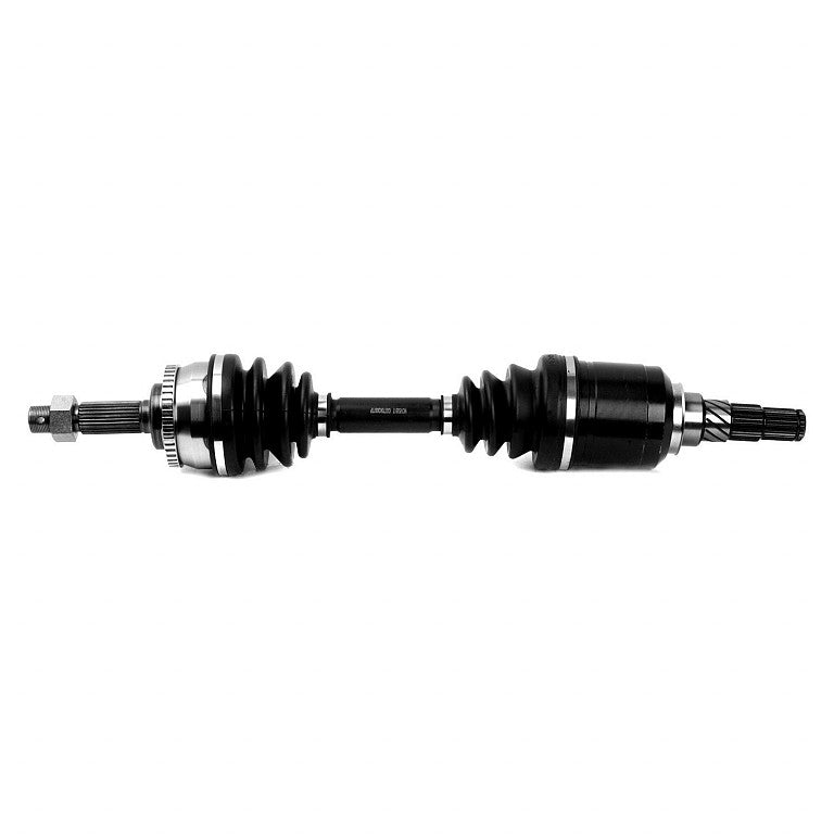 C V Axle Driver Side Mt For Nissan - NCV53517