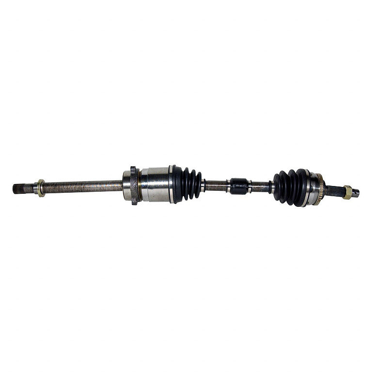 C V Axle Passenger Side Mt For Nissan - NCV53518