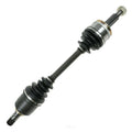 C V Axle Driver Side 80-4557 For Nissan - NCV53519