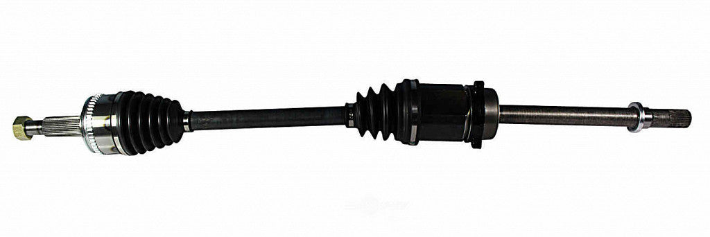 C V Axle Passenger Side 80-4558 For Nissan - NCV53520