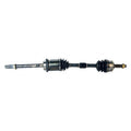 C V Axle Passenger Side For Nissan - NCV53522