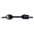 C V Axle Driver Side 80-4599 For Nissan - NCV53531